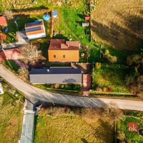 Foto inzerátu Prodej rodinného domu 144 m², Popovice
