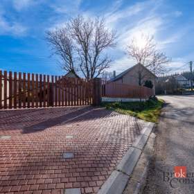 Foto inzerátu Prodej rodinného domu 144 m², Popovice