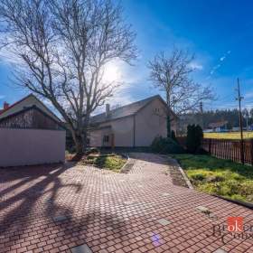 Foto inzerátu Prodej rodinného domu 144 m², Popovice