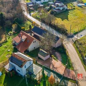 Foto inzerátu Prodej rodinného domu 144 m², Popovice