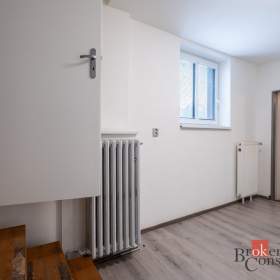 Foto inzerátu Prodej rodinného domu 144 m², Popovice
