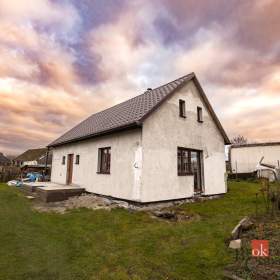 Fotka k inzerátu Prodej chaty 71 m², Třemešné / 19930574