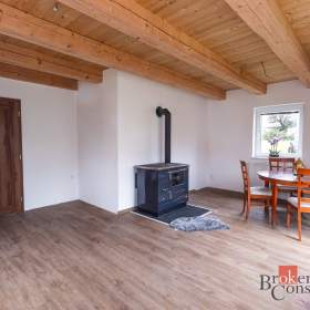 Foto inzerátu Prodej chaty 71 m², Třemešné