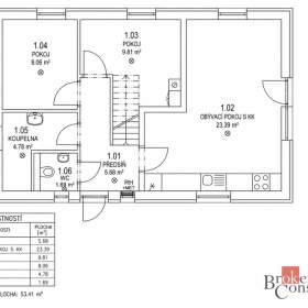 Foto inzerátu Prodej chaty 71 m², Třemešné