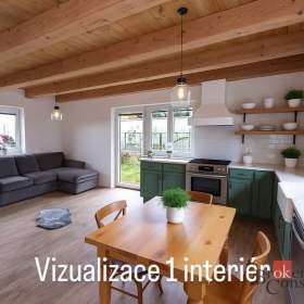 Foto inzerátu Prodej chaty 71 m², Třemešné