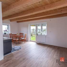 Foto inzerátu Prodej chaty 71 m², Třemešné
