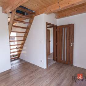 Foto inzerátu Prodej chaty 71 m², Třemešné