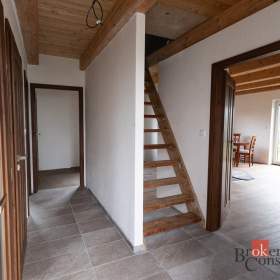 Foto inzerátu Prodej chaty 71 m², Třemešné