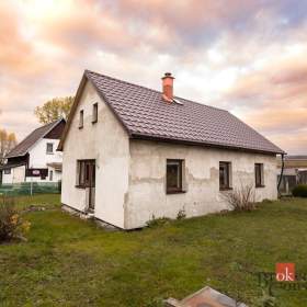 Foto inzerátu Prodej chaty 71 m², Třemešné