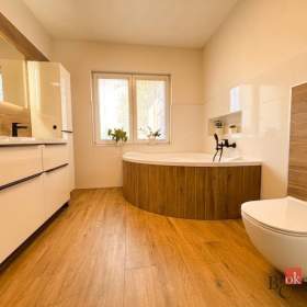 Foto inzerátu Prodej rodinného domu 150 m², Černošín