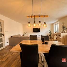 Foto inzerátu Prodej rodinného domu 150 m², Černošín