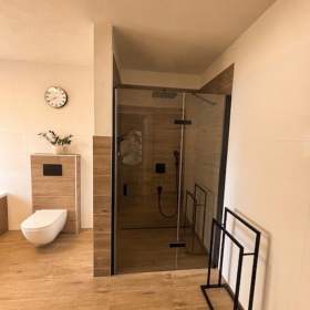 Foto inzerátu Prodej rodinného domu 150 m², Černošín