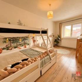 Foto inzerátu Prodej rodinného domu 150 m², Černošín