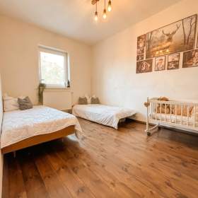 Foto inzerátu Prodej rodinného domu 150 m², Černošín