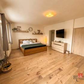 Foto inzerátu Prodej rodinného domu 150 m², Černošín