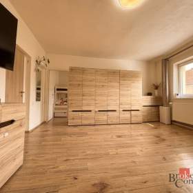 Foto inzerátu Prodej rodinného domu 150 m², Černošín