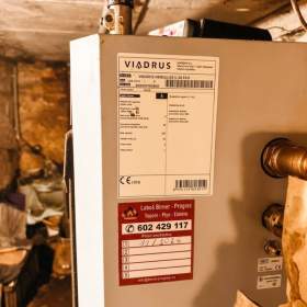 Foto inzerátu Prodej rodinného domu 150 m², Černošín