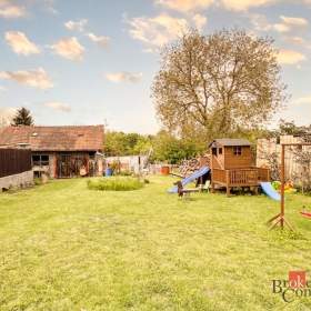 Foto inzerátu Prodej rodinného domu 150 m², Černošín