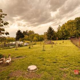 Foto inzerátu Prodej rodinného domu 150 m², Černošín