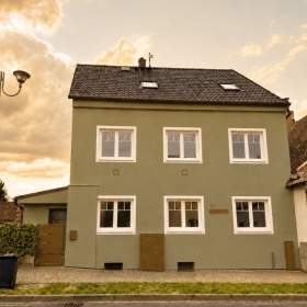 Foto inzerátu Prodej rodinného domu 150 m², Černošín