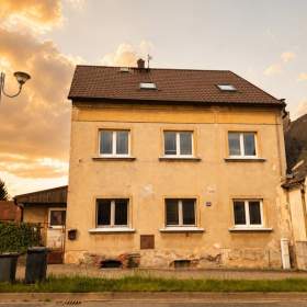 Foto inzerátu Prodej rodinného domu 150 m², Černošín