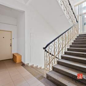 Foto inzerátu Prodej bytu s 6 a více pokoji 187 m², Praha