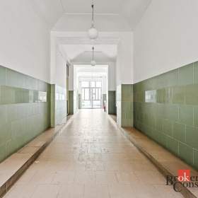 Foto inzerátu Prodej bytu s 6 a více pokoji 187 m², Praha