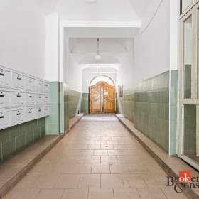 Foto inzerátu Prodej bytu s 6 a více pokoji 187 m², Praha