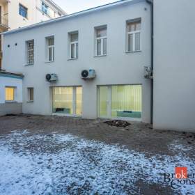 Foto inzerátu Prodej bytu s 6 a více pokoji 187 m², Praha