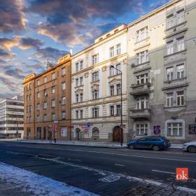 Foto inzerátu Prodej bytu s 6 a více pokoji 187 m², Praha