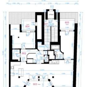 Foto inzerátu Prodej bytu s 6 a více pokoji 187 m², Praha