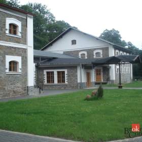 Foto inzerátu Prodej nemovitosti pro ubytování 2 115 m², Široká Niva