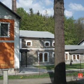Foto inzerátu Prodej nemovitosti pro ubytování 2 115 m², Široká Niva