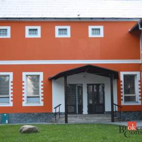 Foto inzerátu Prodej nemovitosti pro ubytování 2 115 m², Široká Niva