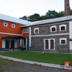 Foto inzerátu Prodej nemovitosti pro ubytování 2 115 m², Široká Niva