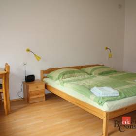 Foto inzerátu Prodej nemovitosti pro ubytování 2 115 m², Široká Niva