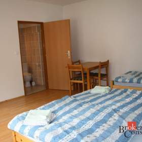 Foto inzerátu Prodej nemovitosti pro ubytování 2 115 m², Široká Niva