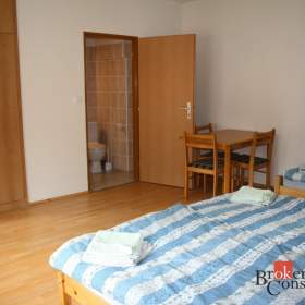 Foto inzerátu Prodej nemovitosti pro ubytování 2 115 m², Široká Niva