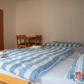 Foto inzerátu Prodej nemovitosti pro ubytování 2 115 m², Široká Niva