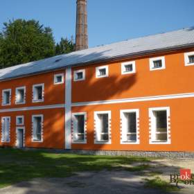 Foto inzerátu Prodej nemovitosti pro ubytování 2 115 m², Široká Niva