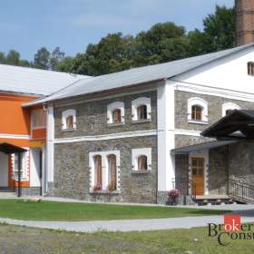 Foto inzerátu Prodej nemovitosti pro ubytování 2 115 m², Široká Niva