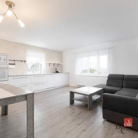 Foto inzerátu Prodej bytu 2+kk 56 m², Krnov
