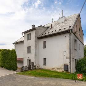 Foto inzerátu Prodej bytu 2+kk 56 m², Krnov