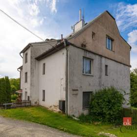 Foto inzerátu Prodej bytu 2+kk 56 m², Krnov
