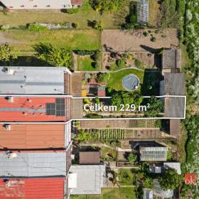 Foto inzerátu Prodej rodinného domu 180 m², Nový Bydžov