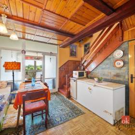 Foto inzerátu Prodej rodinného domu 180 m², Nový Bydžov