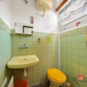Foto inzerátu Prodej rodinného domu 180 m², Nový Bydžov