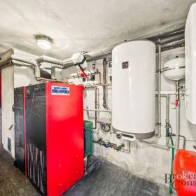Foto inzerátu Prodej rodinného domu 180 m², Nový Bydžov