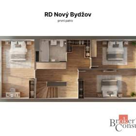 Foto inzerátu Prodej rodinného domu 180 m², Nový Bydžov