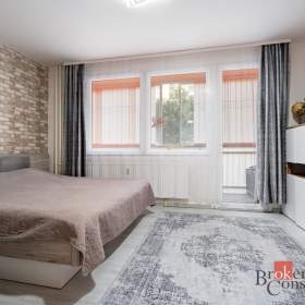 Foto inzerátu Prodej bytu 3+1 65 m², Plzeň